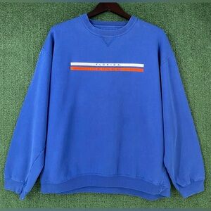 Vintage 90’s Gear For Sport Florida Gators Sweatshirt Men’s Size Large